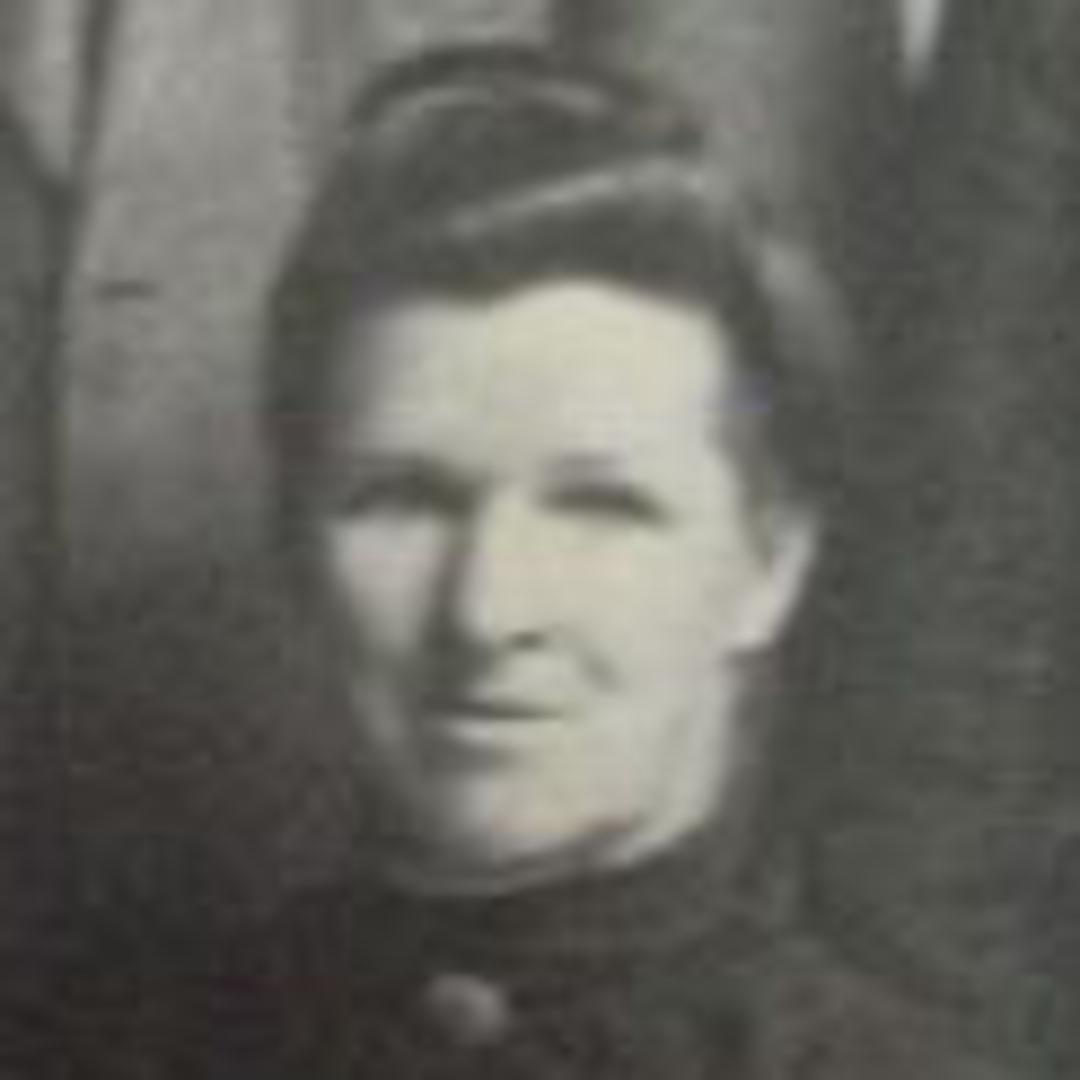 Hannah Jane Soulsby (1865 - 1953) Profile